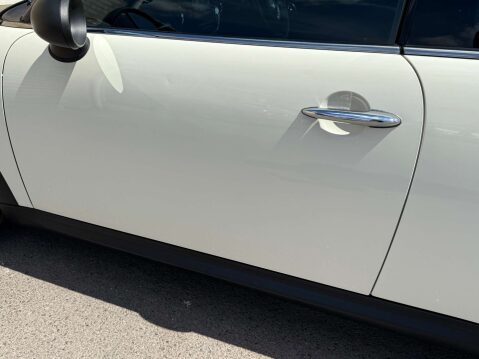 Mini Clubman 1.6 One Clubman D 5dr 52