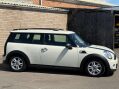 Mini Clubman 1.6 One Clubman D 5dr 17