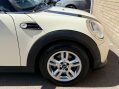 Mini Clubman 1.6 One Clubman D 5dr 43