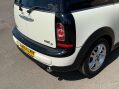 Mini Clubman 1.6 One Clubman D 5dr 51