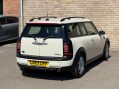 Mini Clubman 1.6 One Clubman D 5dr 19