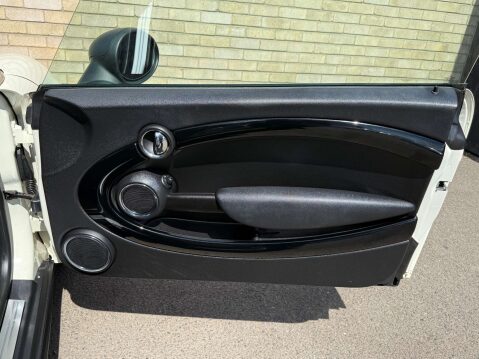 Mini Clubman 1.6 One Clubman D 5dr 23