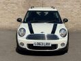 Mini Clubman 1.6 One Clubman D 5dr 5