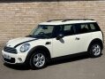 Mini Clubman 1.6 One Clubman D 5dr 18