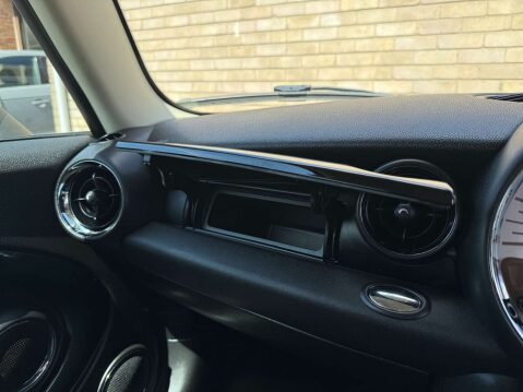 Mini Clubman 1.6 One Clubman D 5dr 35