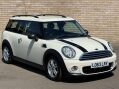 Mini Clubman 1.6 One Clubman D 5dr 3