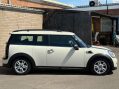 Mini Clubman 1.6 One Clubman D 5dr 14