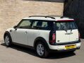 Mini Clubman 1.6 One Clubman D 5dr 13