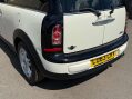 Mini Clubman 1.6 One Clubman D 5dr 49