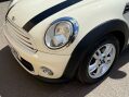 Mini Clubman 1.6 One Clubman D 5dr 55