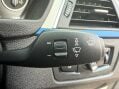 BMW 3 Series 2.0 320d M Sport 4dr 50