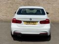 BMW 3 Series 2.0 320d M Sport 4dr 8