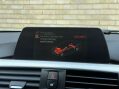 BMW 3 Series 2.0 320d M Sport 4dr 58