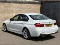 BMW 3 Series 2.0 320d M Sport 4dr 23