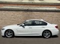 BMW 3 Series 2.0 320d M Sport 4dr 14