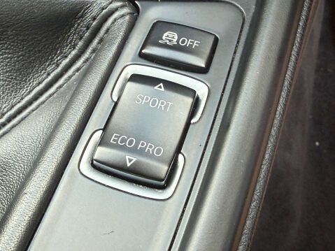 BMW 3 Series 2.0 320d M Sport 4dr 54