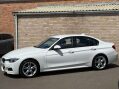 BMW 3 Series 2.0 320d M Sport 4dr 28