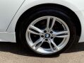 BMW 3 Series 2.0 320d M Sport 4dr 84