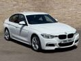 BMW 3 Series 2.0 320d M Sport 4dr 4
