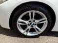 BMW 3 Series 2.0 320d M Sport 4dr 89