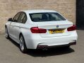 BMW 3 Series 2.0 320d M Sport 4dr 34