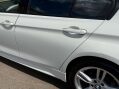 BMW 3 Series 2.0 320d M Sport 4dr 86
