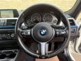 BMW 3 Series 2.0 320d M Sport 4dr 46