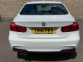 BMW 3 Series 2.0 320d M Sport 4dr 82