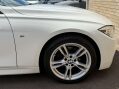 BMW 3 Series 2.0 320d M Sport 4dr 74