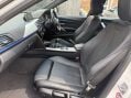 BMW 3 Series 2.0 320d M Sport 4dr 21