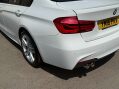 BMW 3 Series 2.0 320d M Sport 4dr 83