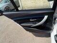 BMW 3 Series 2.0 320d M Sport 4dr 68