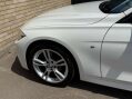 BMW 3 Series 2.0 320d M Sport 4dr 88