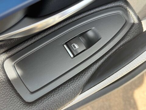 BMW 3 Series 2.0 320d M Sport 4dr 66
