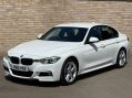 BMW 3 Series 2.0 320d M Sport 4dr 1