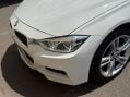 BMW 3 Series 2.0 320d M Sport 4dr 90