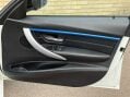 BMW 3 Series 2.0 320d M Sport 4dr 43