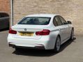 BMW 3 Series 2.0 320d M Sport 4dr 22