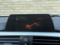 BMW 3 Series 2.0 320d M Sport 4dr 56