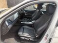 BMW 3 Series 2.0 320d M Sport 4dr 19