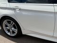 BMW 3 Series 2.0 320d M Sport 4dr 77