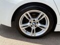BMW 3 Series 2.0 320d M Sport 4dr 80