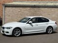 BMW 3 Series 2.0 320d M Sport 4dr 40