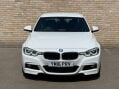 BMW 3 Series 2.0 320d M Sport 4dr 7