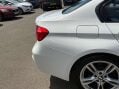 BMW 3 Series 2.0 320d M Sport 4dr 79