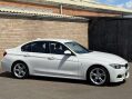 BMW 3 Series 2.0 320d M Sport 4dr 38