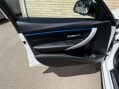 BMW 3 Series 2.0 320d M Sport 4dr 64