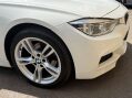 BMW 3 Series 2.0 320d M Sport 4dr 73