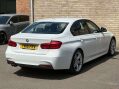 BMW 3 Series 2.0 320d M Sport 4dr 33