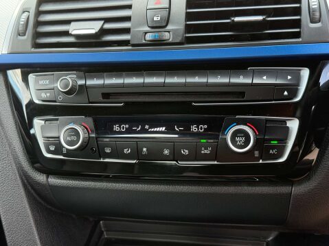 BMW 3 Series 2.0 320d M Sport 4dr 51
